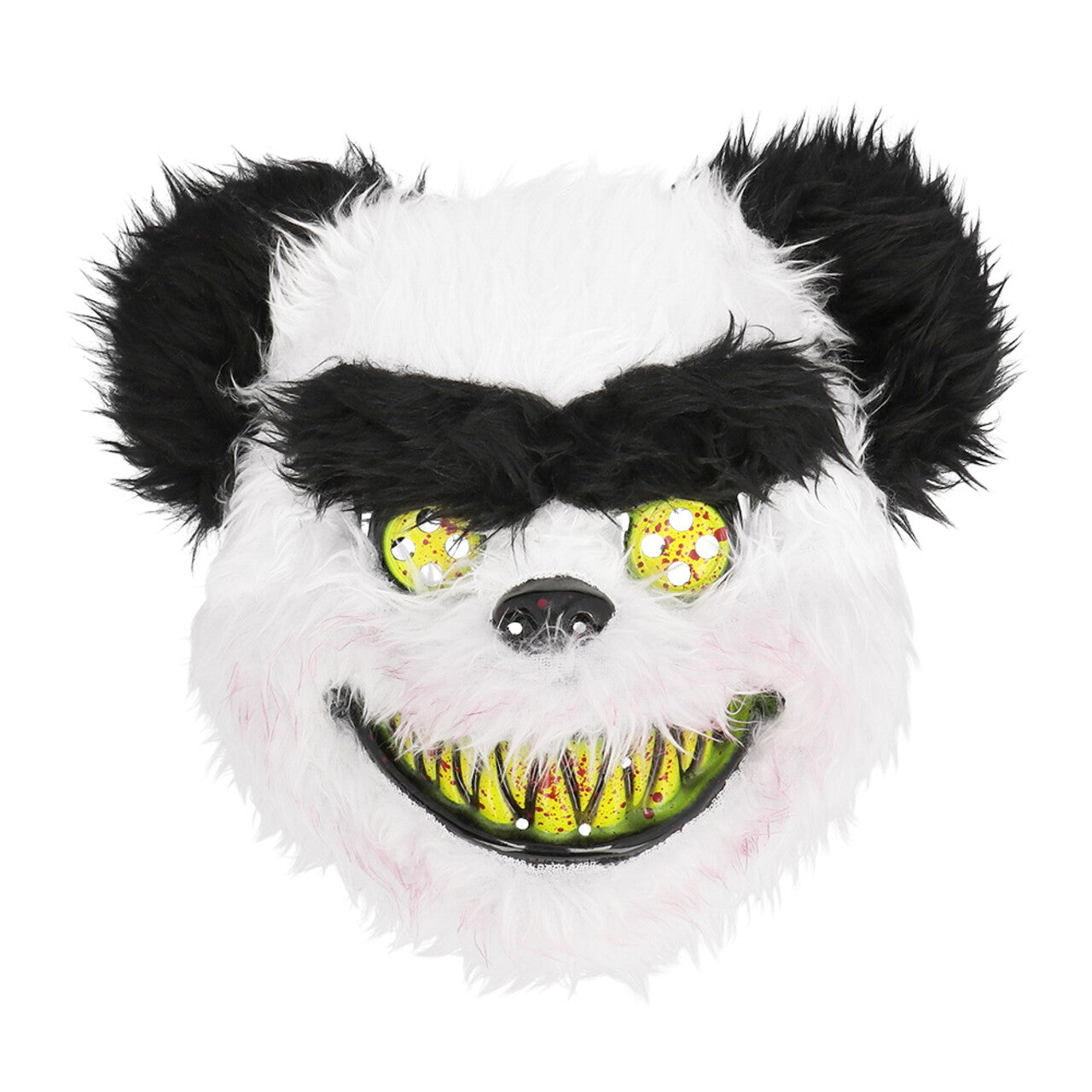 Op deze afbeelding zie je een Accessoires, van het merk Boland. Masker Mean Panda