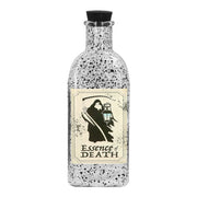 Op deze afbeelding zie je een Decoratie, van het merk Boland. Glazen Flesje Heksengif Essence Of Death