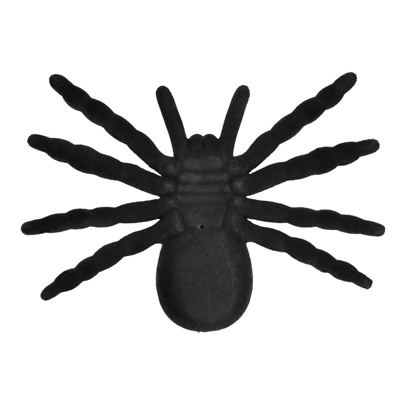 Op deze afbeelding zie je een Decoratie, van het merk Boland. Decoratie Nachtkruiper Tarantula Spin