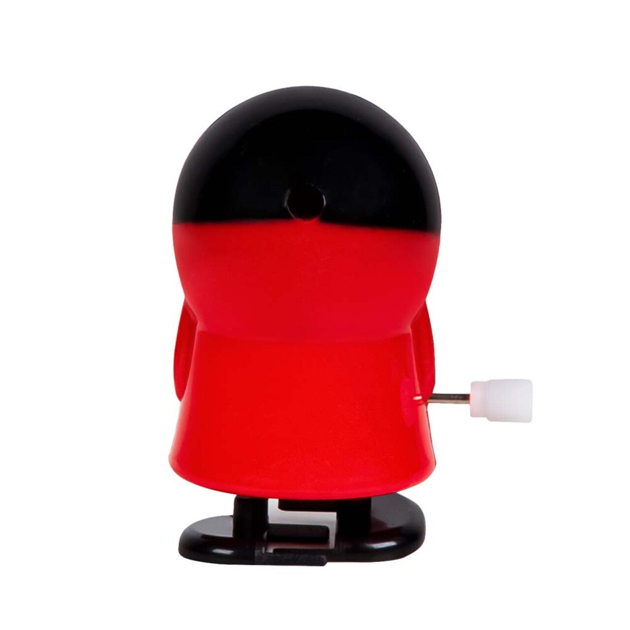 Op deze afbeelding zie je een Accessoires, van het merk Boland. Set 2 Opwindfiguurtjes Halloween Vampier En Skelet