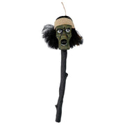 Op deze afbeelding zie je een Accessoires, van het merk Boland. Ritas Voodoo Vriendin