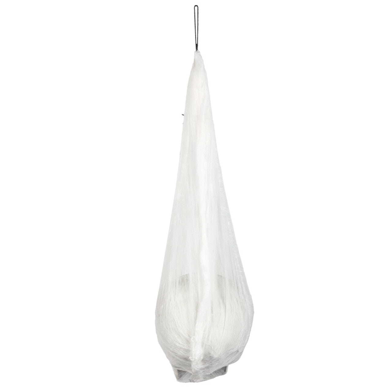 Op deze afbeelding zie je een Decoratie, van het merk Boland. Verstoft Maar Niet Blind Led Schedel