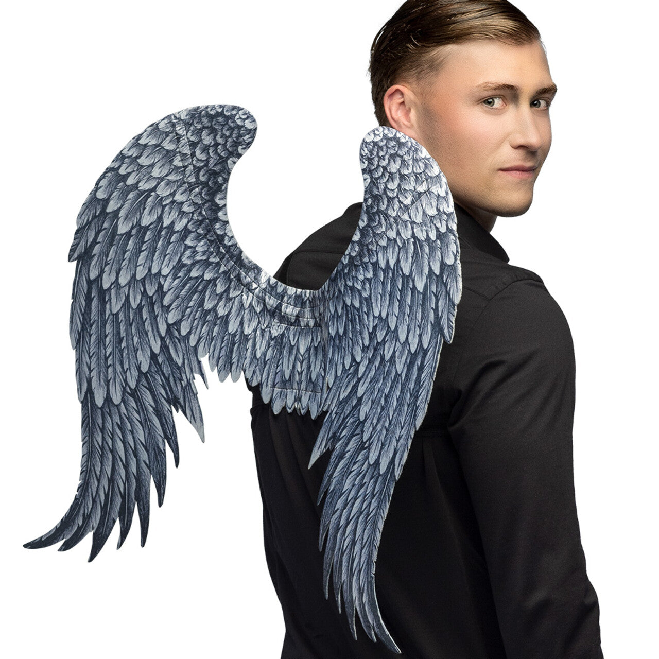 Op deze afbeelding zie je een Accessoires, van het merk Boland. Engelenvleugels Michaella