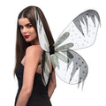 Vleugels Dark Fairy 64 X 56 Cm