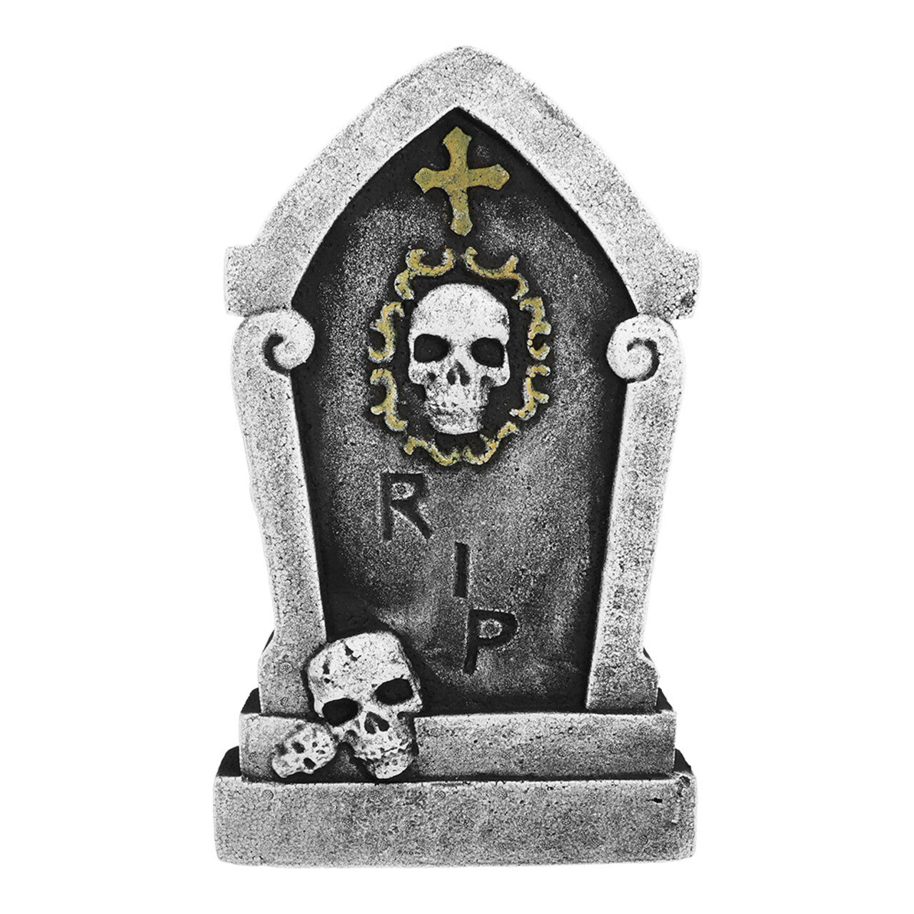 Op deze afbeelding zie je een Decoratie, van het merk Boland. Grafsteen Decoratieset