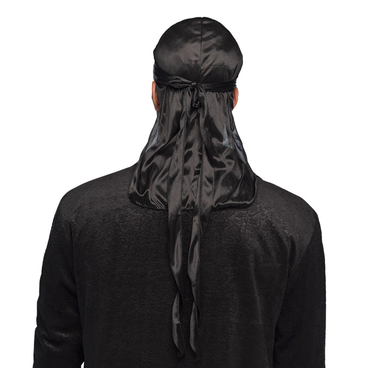 Op deze afbeelding zie je een Accessoires, van het merk Boland. Set Pirate Gangster