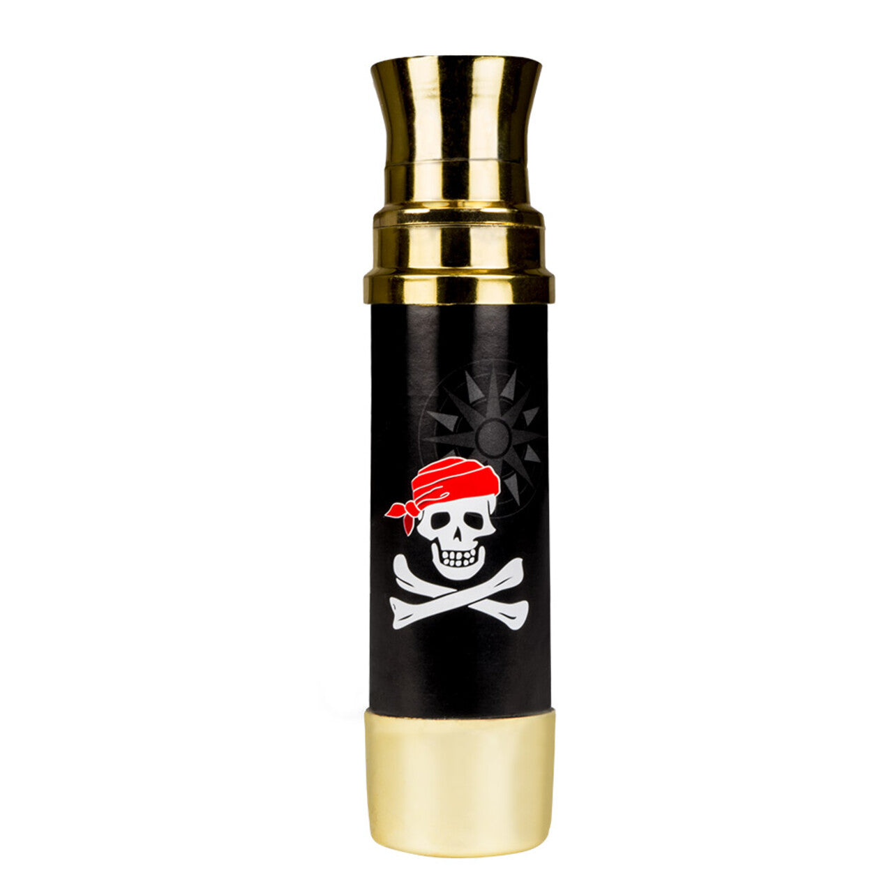 Op deze afbeelding zie je een Accessoires, van het merk Boland. Piratentelescoop Zicht Op Zee!