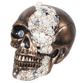 Decoratie Schedel Fortune