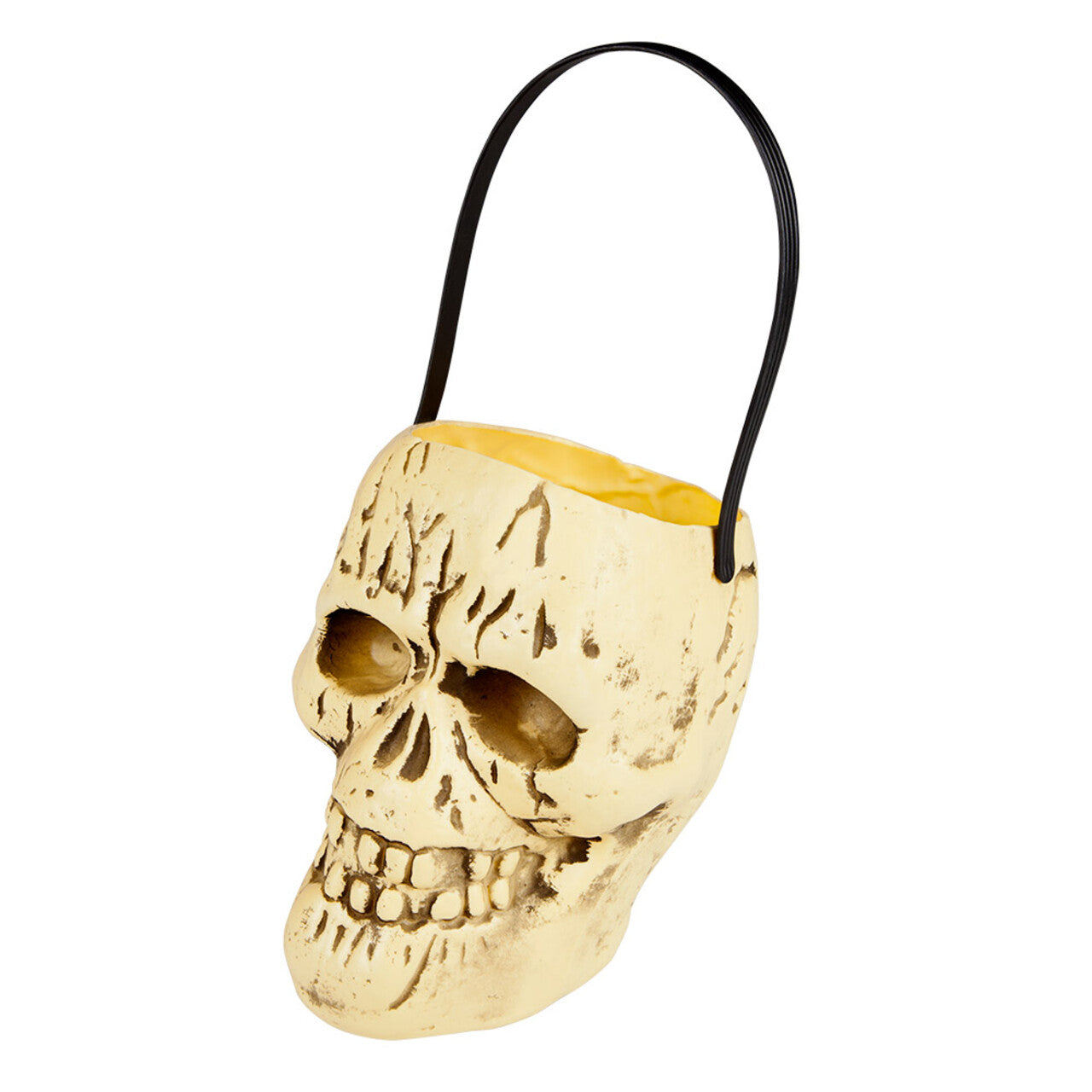 Op deze afbeelding zie je een Accessoires, van het merk Boland. Doodshoofd Emmer