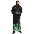 Glowing Reaper Man Kostuum