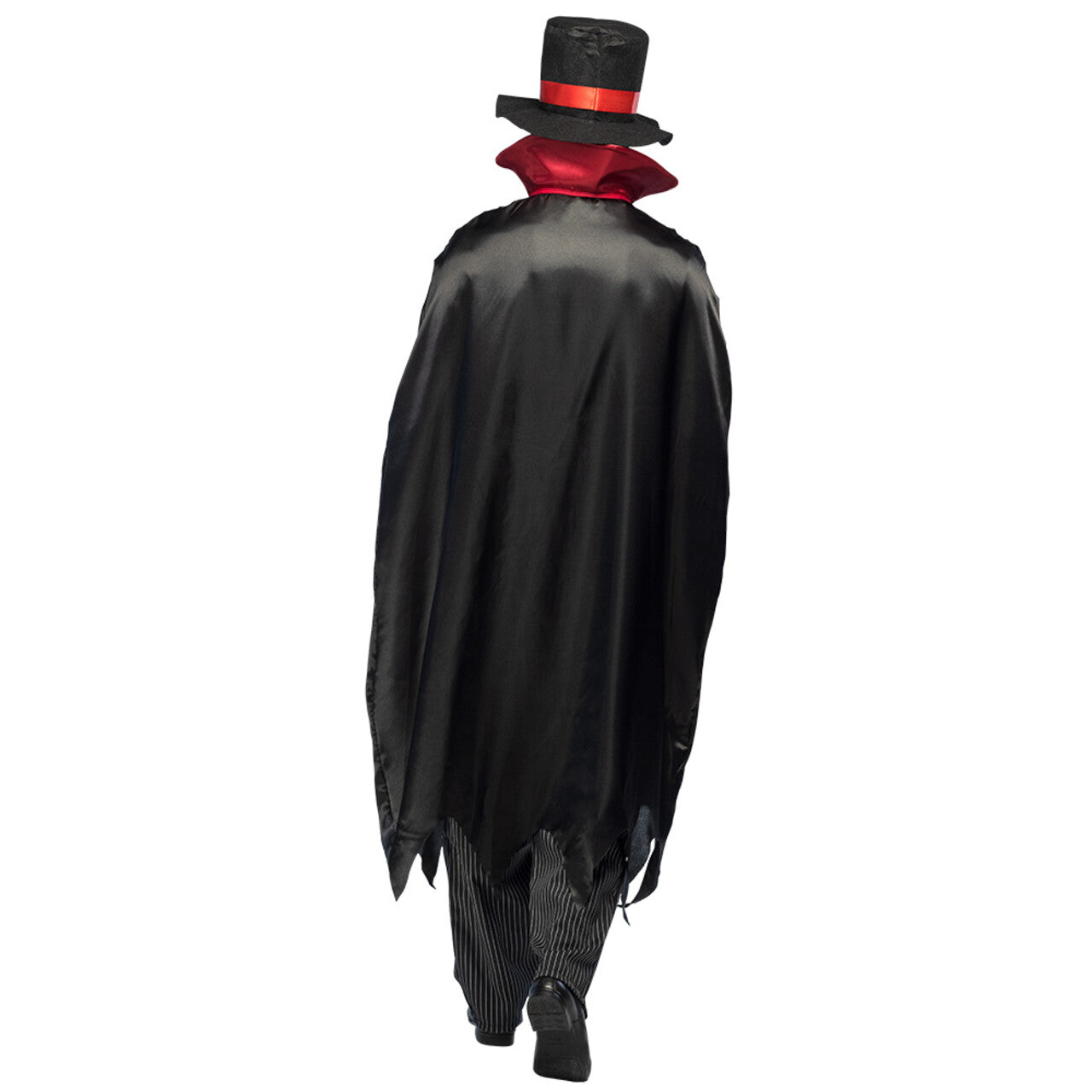 Op deze afbeelding zie je een Kostuums, van het merk Boland. Bloody Graaf Dracula Man Kostuum
