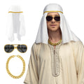 Accessoire Set Sjeik Faheem
