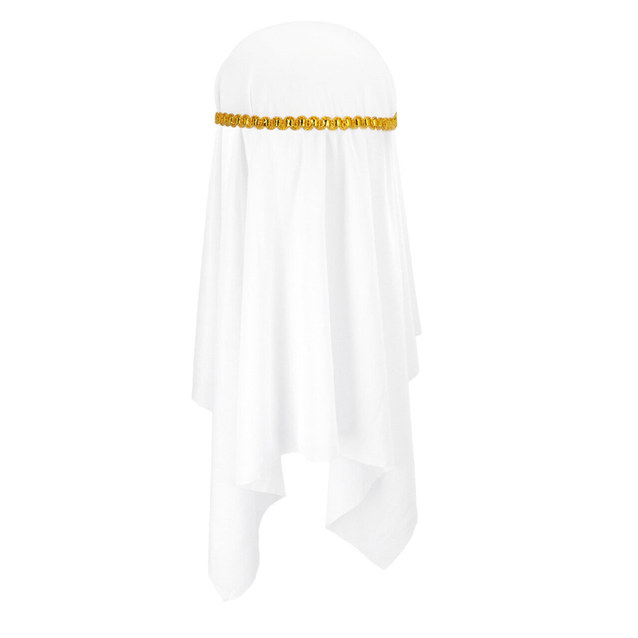 Op deze afbeelding zie je een Accessoires, van het merk Boland. Accessoire Set Sjeik Faheem