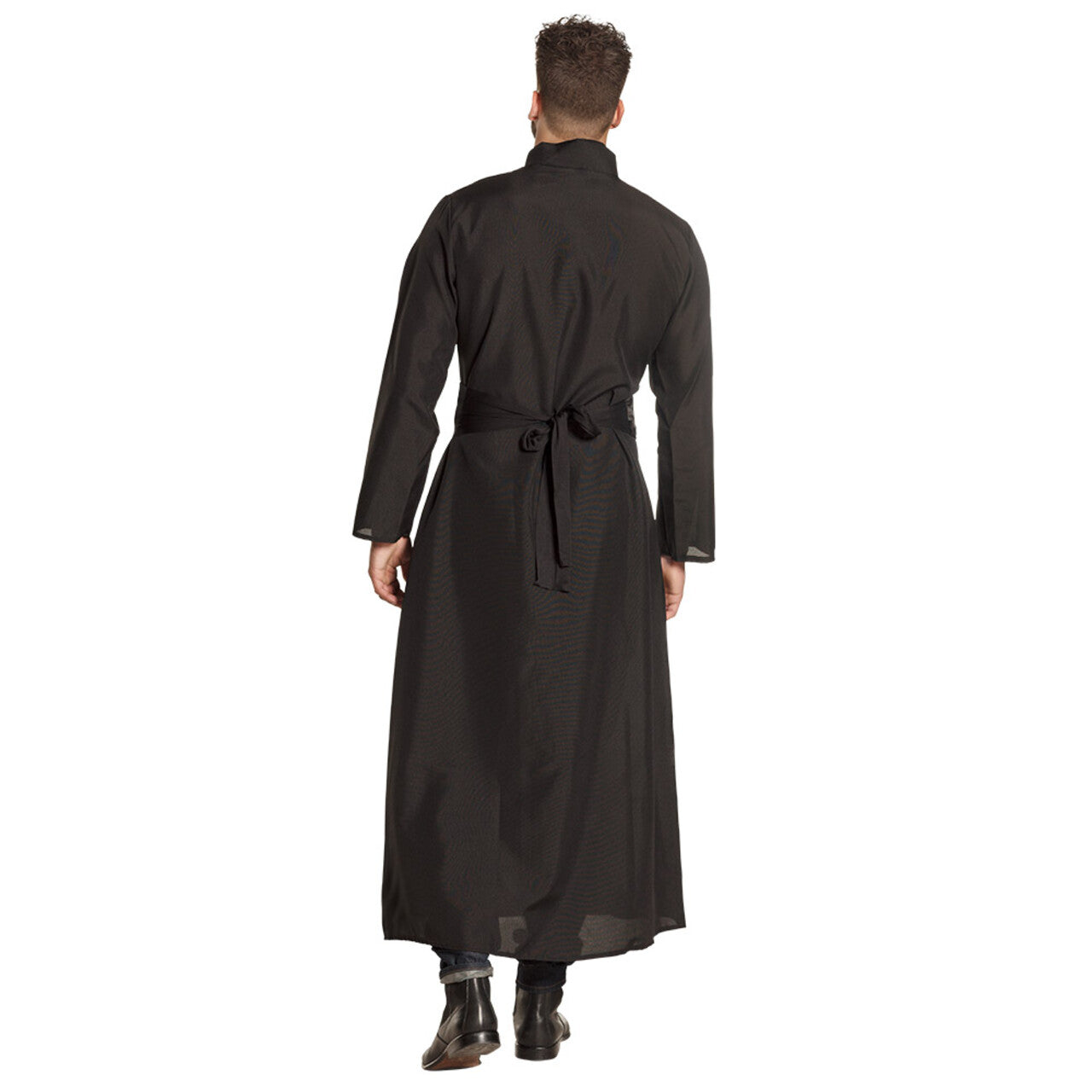Op deze afbeelding zie je een Kostuums, van het merk Boland. Heilige Priester Aaron Man Kostuum
