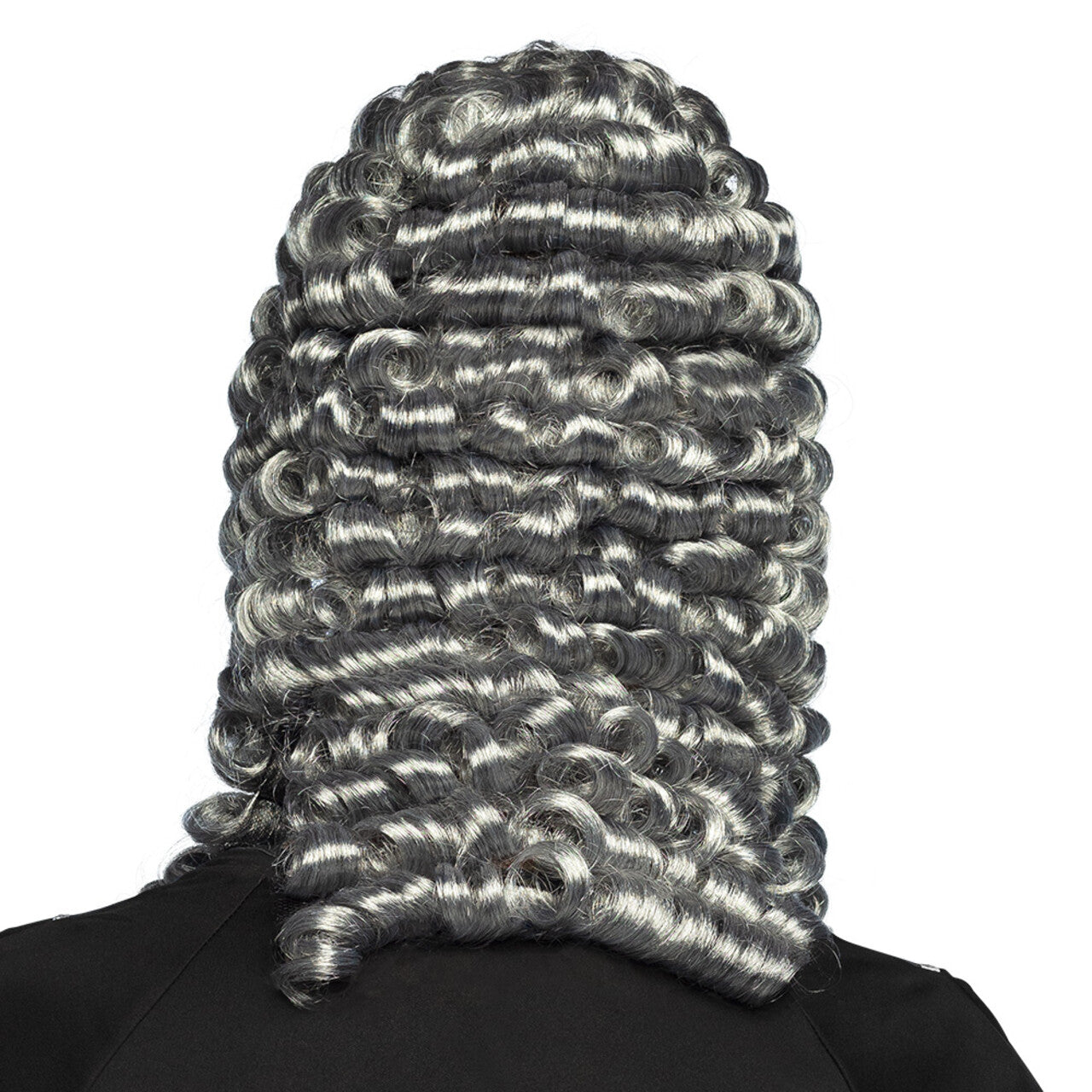 Op deze afbeelding zie je een Accessoires, van het merk Boland. Silky Gerechtspruik