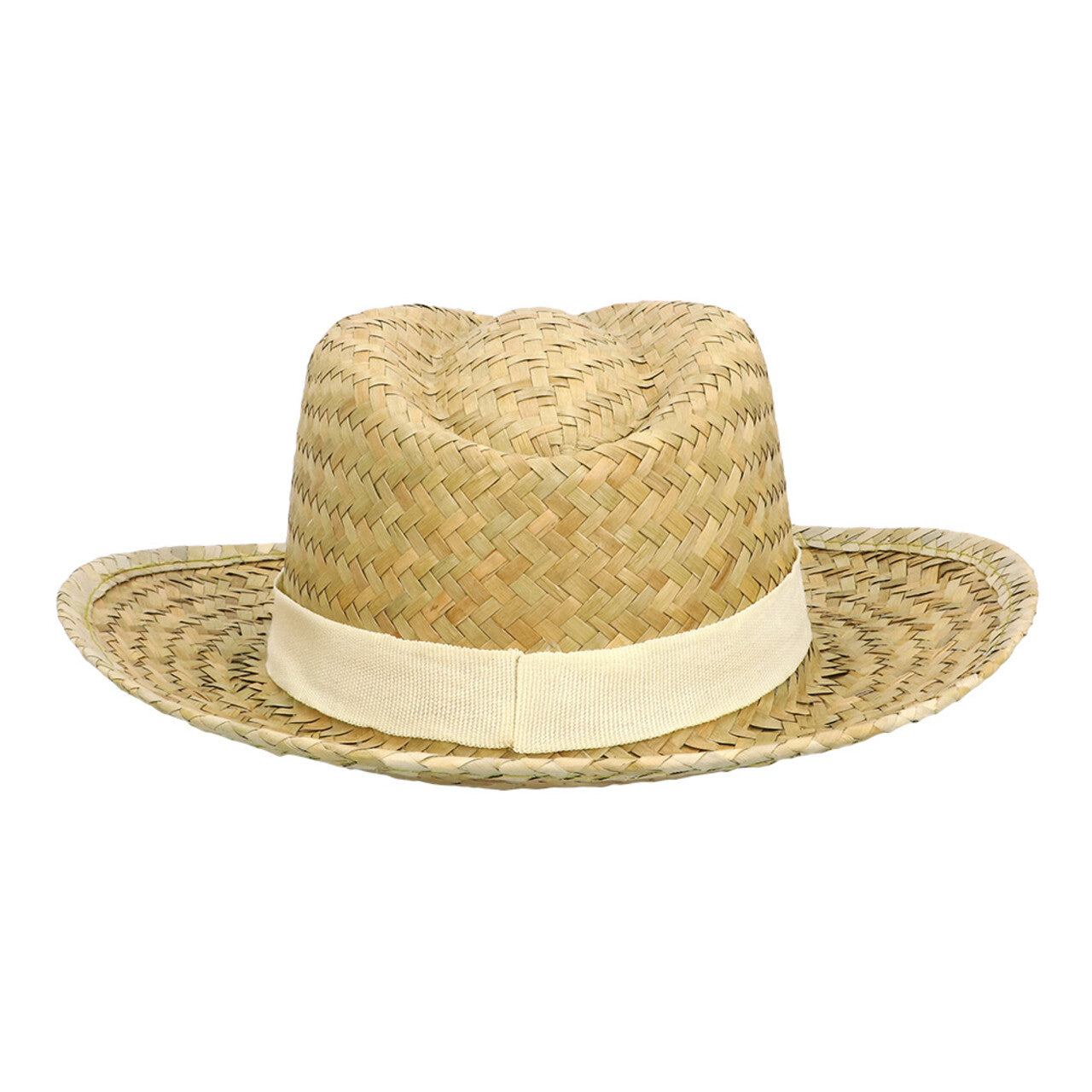 Op deze afbeelding zie je een Accessoires, van het merk Boland. Hoed Summer Boho Style