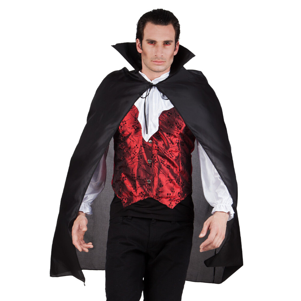 Op deze afbeelding zie je een Accessoires, van het merk Boland. Cape William Bloodlust