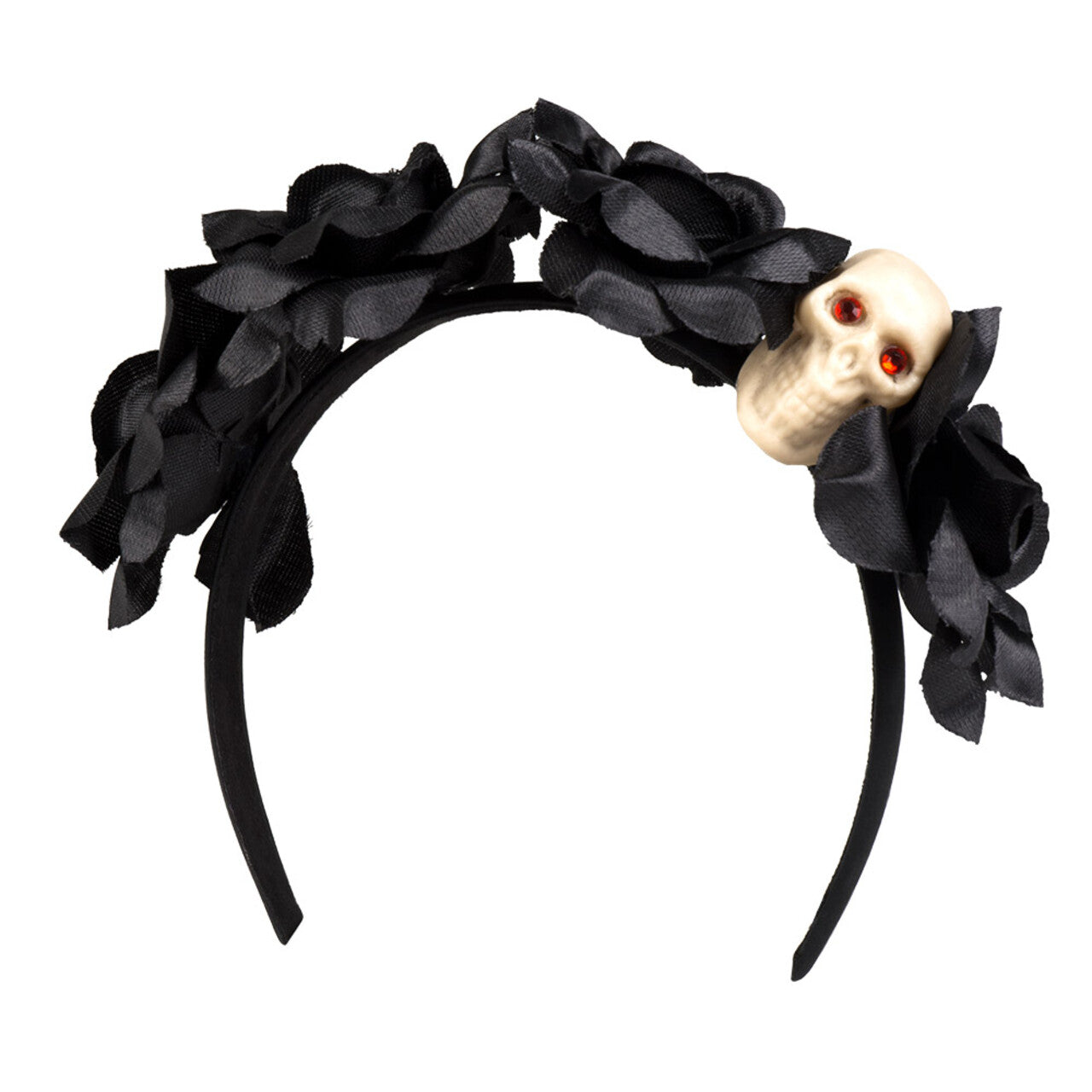 Op deze afbeelding zie je een Accessoires, van het merk Boland. Diadeem Miriam La Muerte