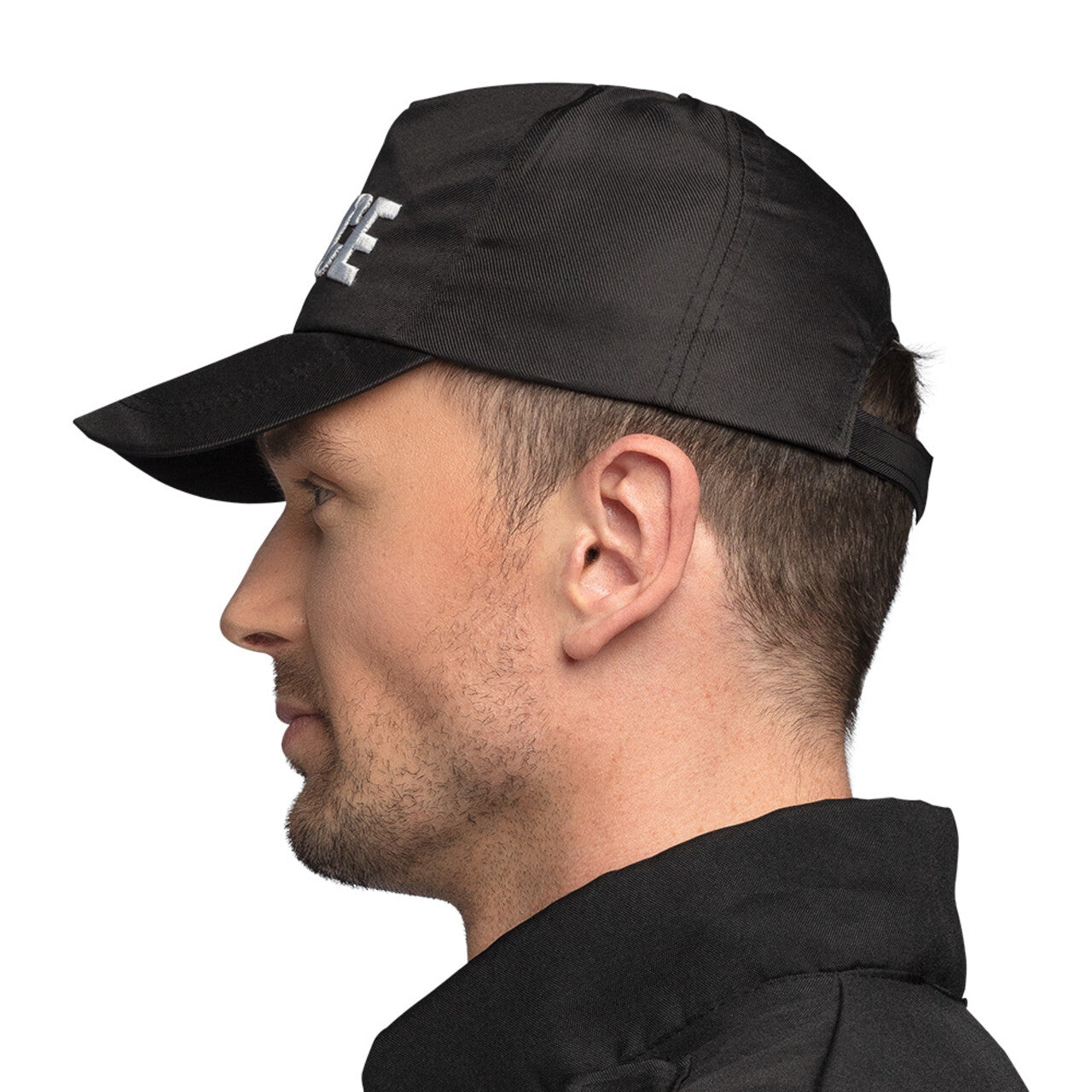 Op deze afbeelding zie je een Accessoires, van het merk Boland. Verstelbare Police Pet