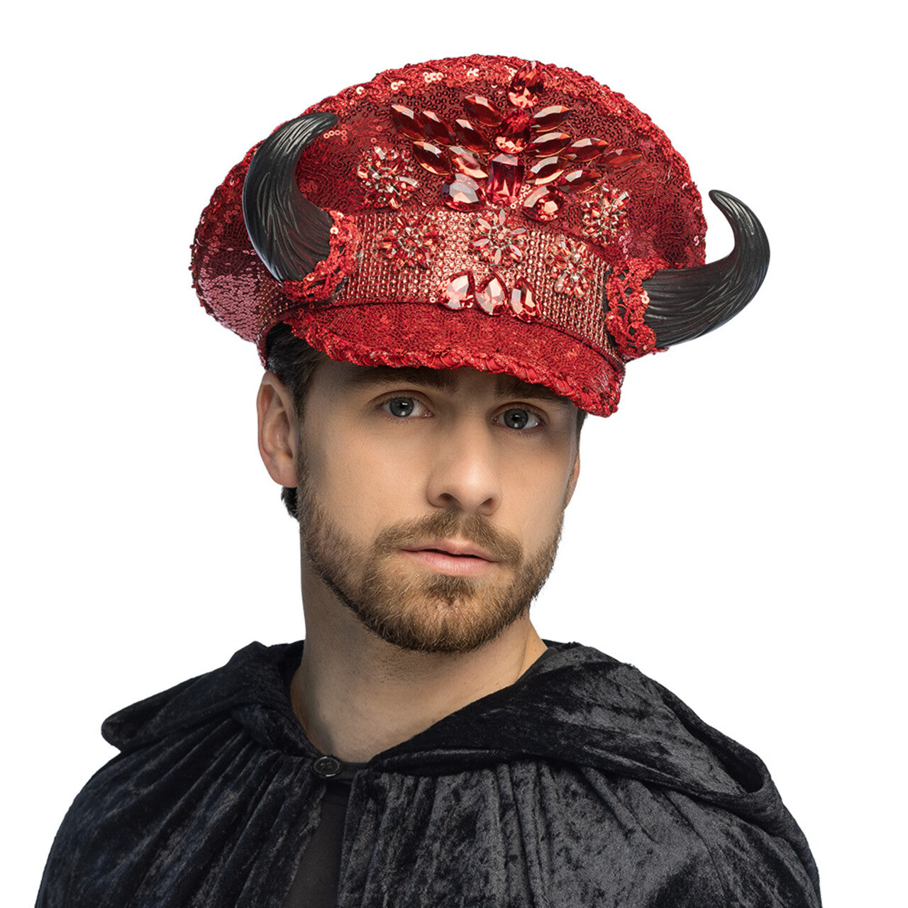 Op deze afbeelding zie je een Accessoires, van het merk Boland. Luxe Pet Red Sinmaster