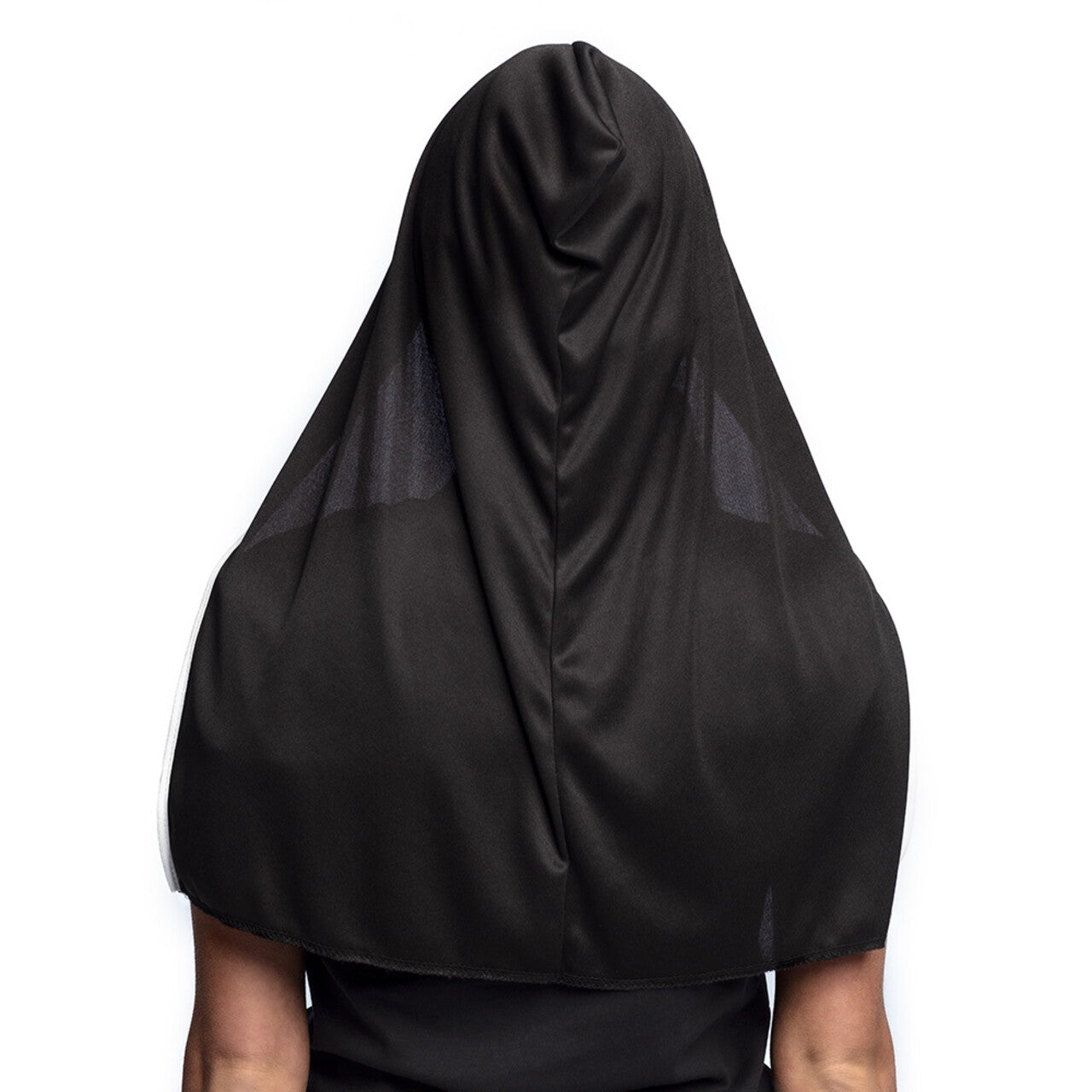 Op deze afbeelding zie je een Accessoires, van het merk Boland. Latex Gezichtsmasker Horror Non