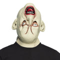 Latex Hoofdmasker Balthazar