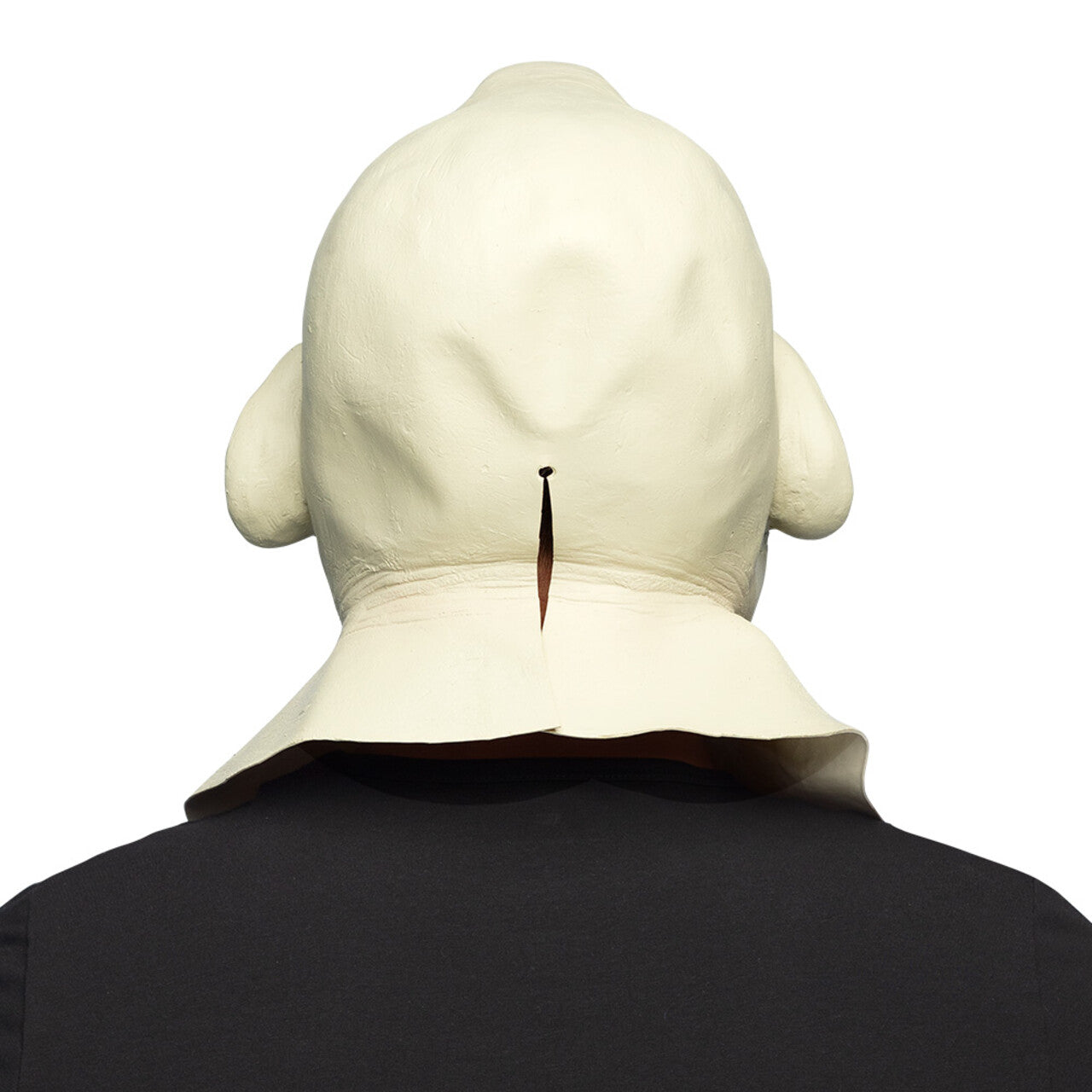 Op deze afbeelding zie je een Accessoires, van het merk Boland. Latex Hoofdmasker Balthazar