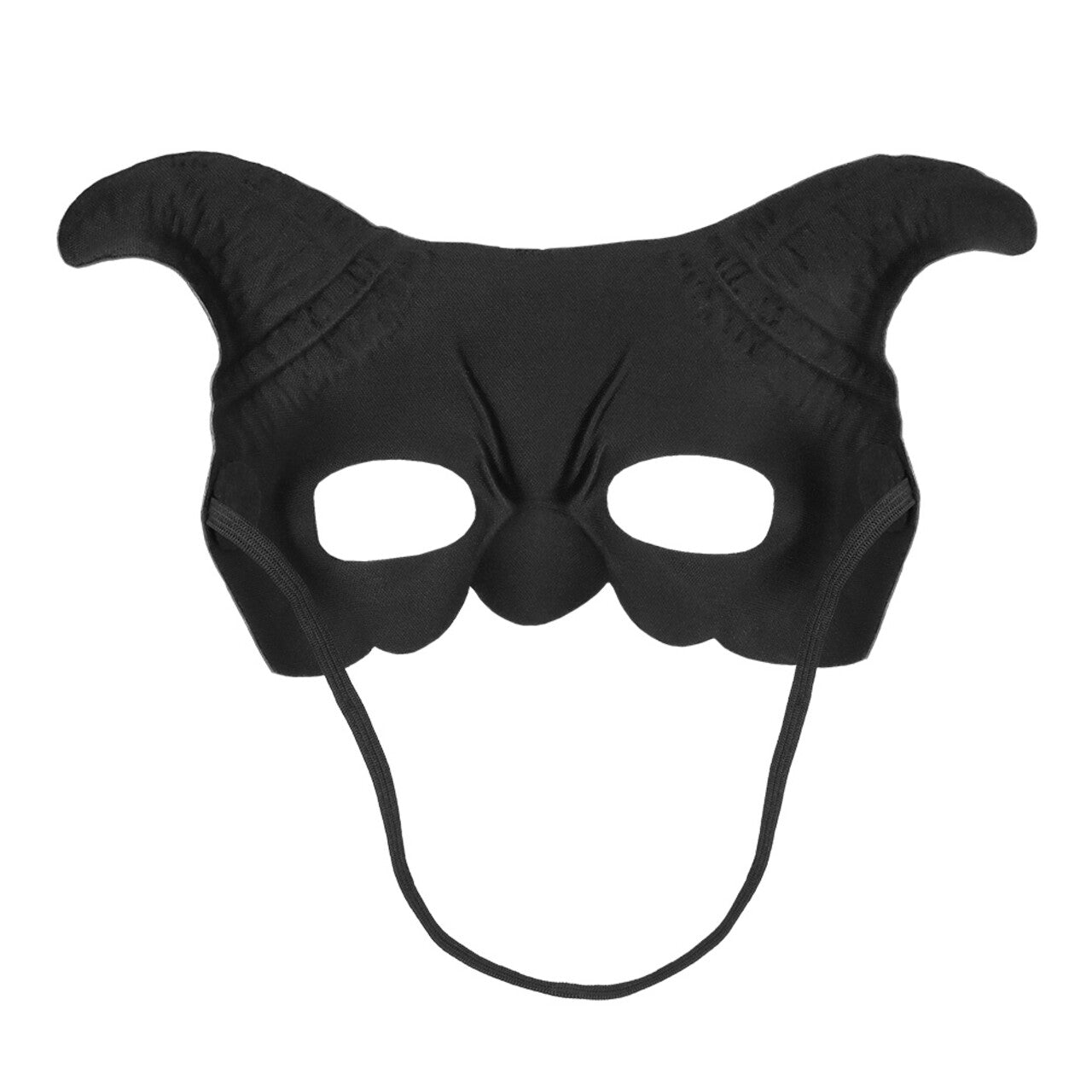 Op deze afbeelding zie je een Accessoires, van het merk Boland. Masker Mystery Demoon