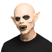 Op deze afbeelding zie je een Accessoires, van het merk Boland. Masker Scary Monster Ghoul