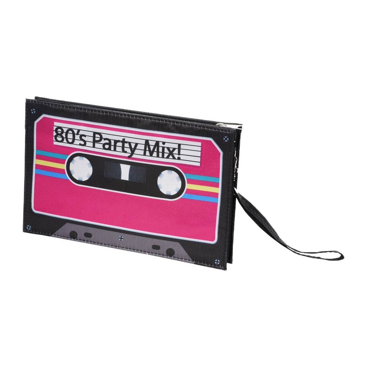 Op deze afbeelding zie je een Accessoires, van het merk Chaks. 80s Party Mix Tas