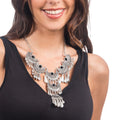 Bohemian Zigeuner Ketting