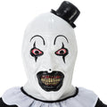 Masker Terry De Terrifier Clown
