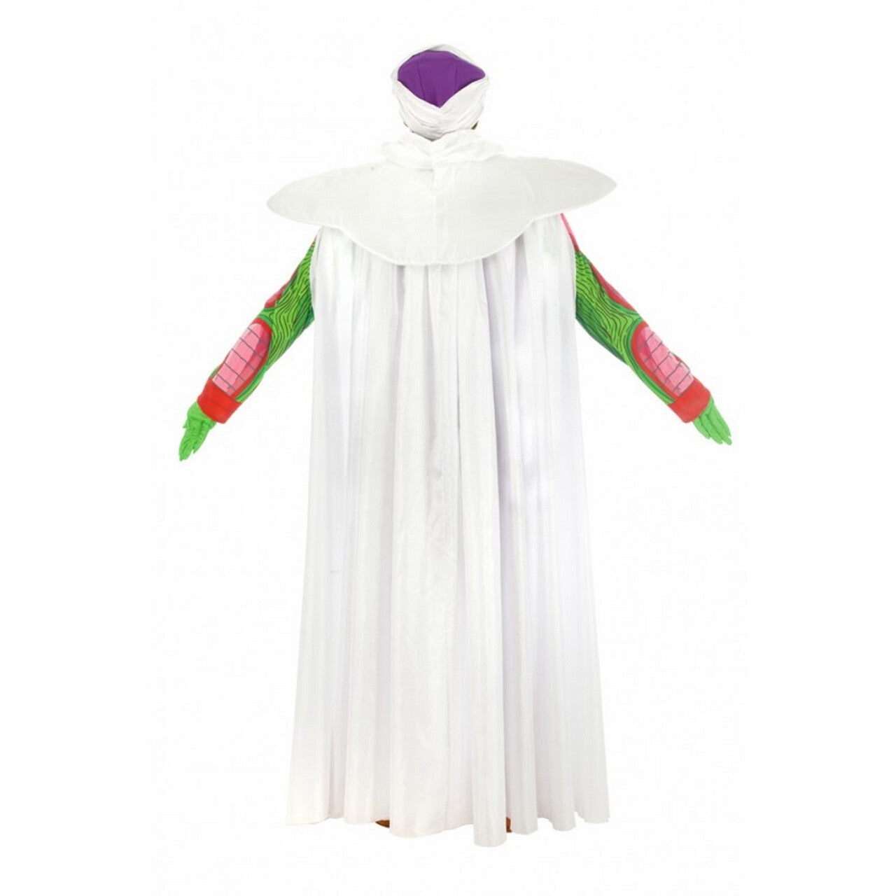 Op deze afbeelding zie je een Kostuums, van het merk Chaks. Piccolo™ Dragon Ball Z™ Man Kostuum
