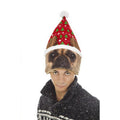Honden Kerst Muts