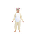 Grumpy Kat Onesie Kind Kostuum