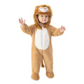 Baby Leeuw Woar Kind Kostuum