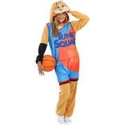 Op deze afbeelding zie je een Kostuums, van het merk Funidelia. Space Jam Lola Bunny Looney Tunes Kostuum