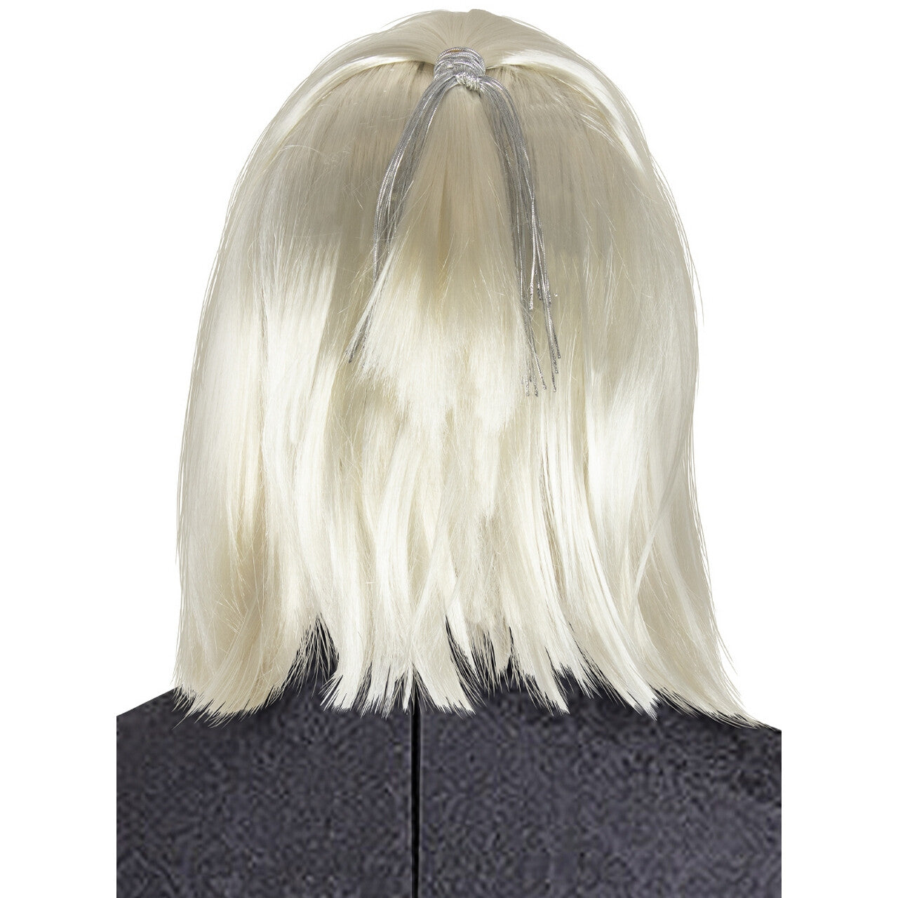 Op deze afbeelding zie je een Accessoires, van het merk Funidelia. Daemon Targaryen Pruik House Of Dragon