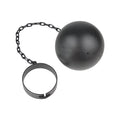 Prisoner Ball And Chain Boeien
