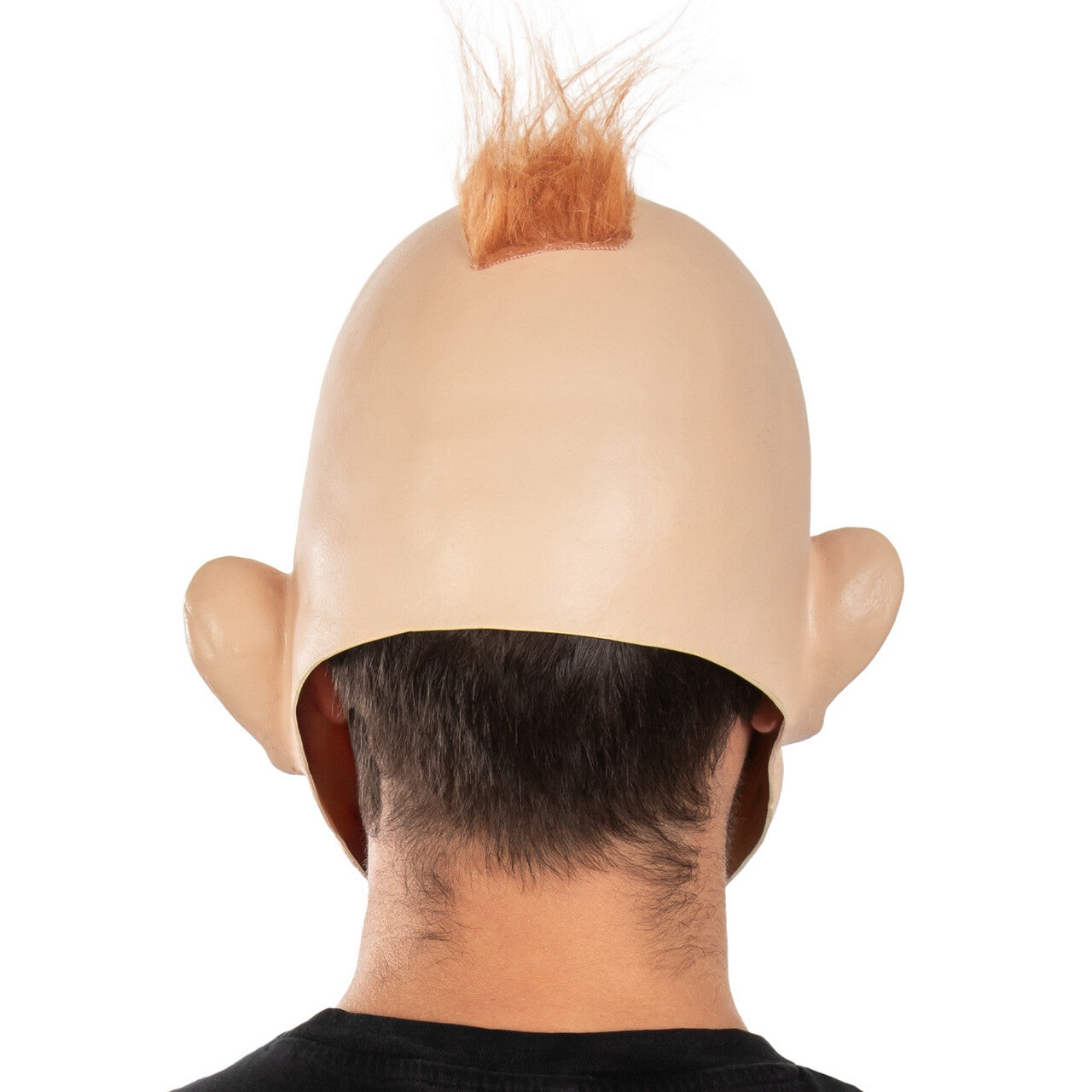 Op deze afbeelding zie je een Accessoires, van het merk Funidelia. Aso Piraat Eenoog Willy Goonies Masker