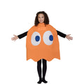 Pacman Spookje Clyde The Ghost Kind Kostuum