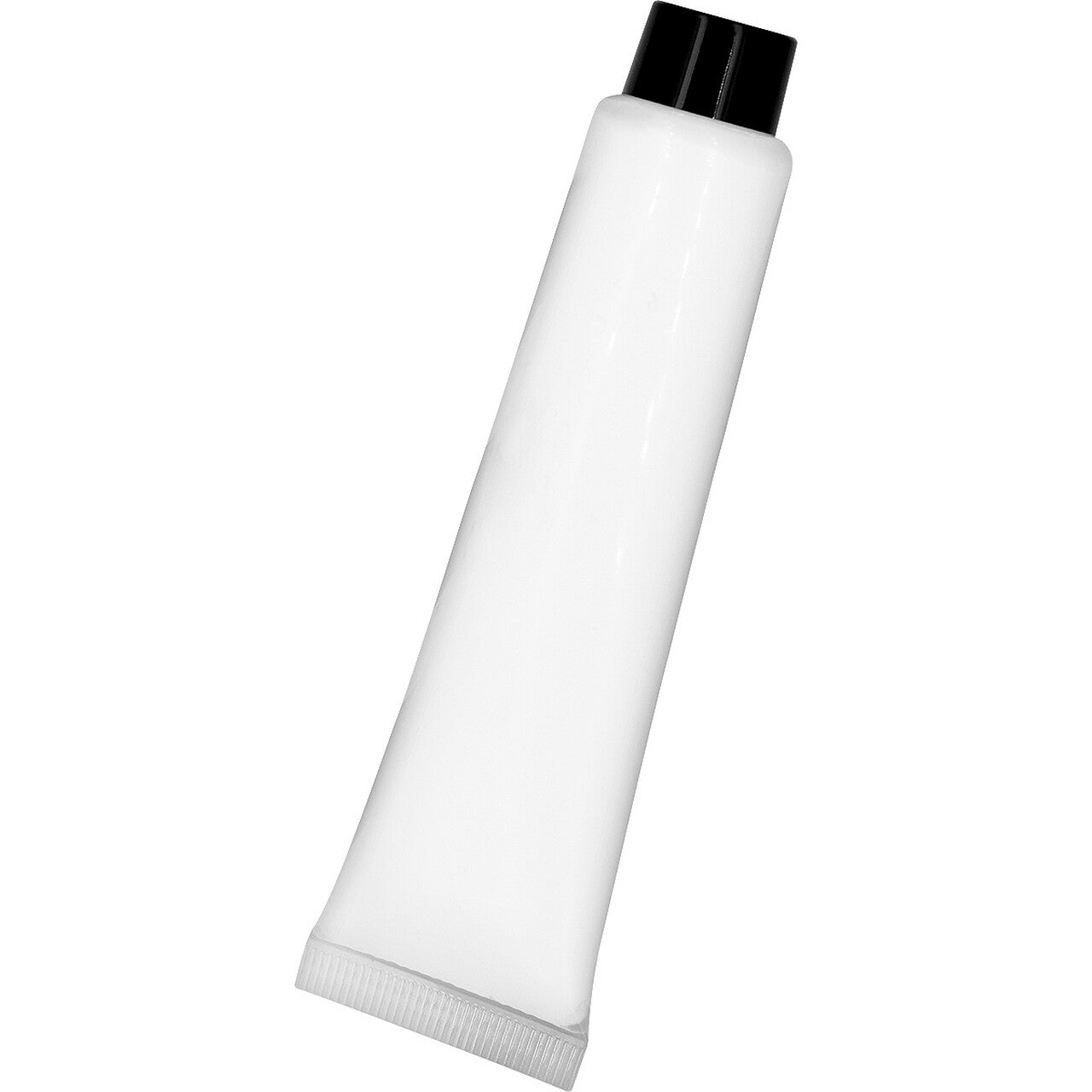 Op deze afbeelding zie je een Accessoires, van het merk Funidelia. Witte Make Up Schmink Creme 32 Gram