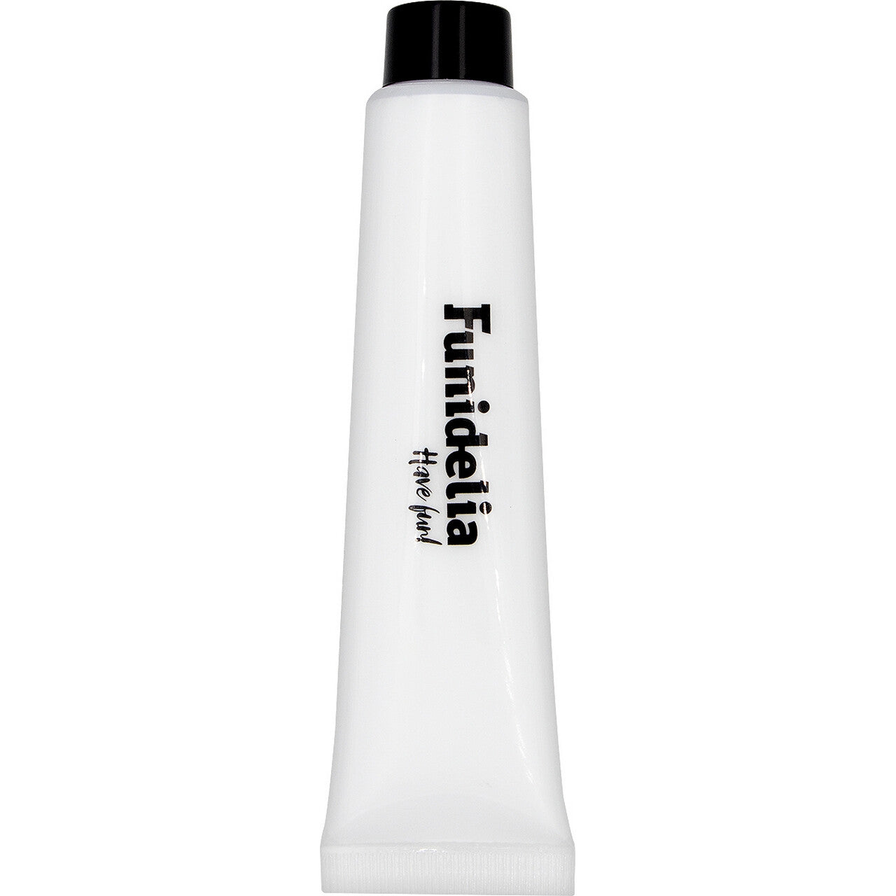 Op deze afbeelding zie je een Accessoires, van het merk Funidelia. Witte Make Up Schmink Creme 32 Gram