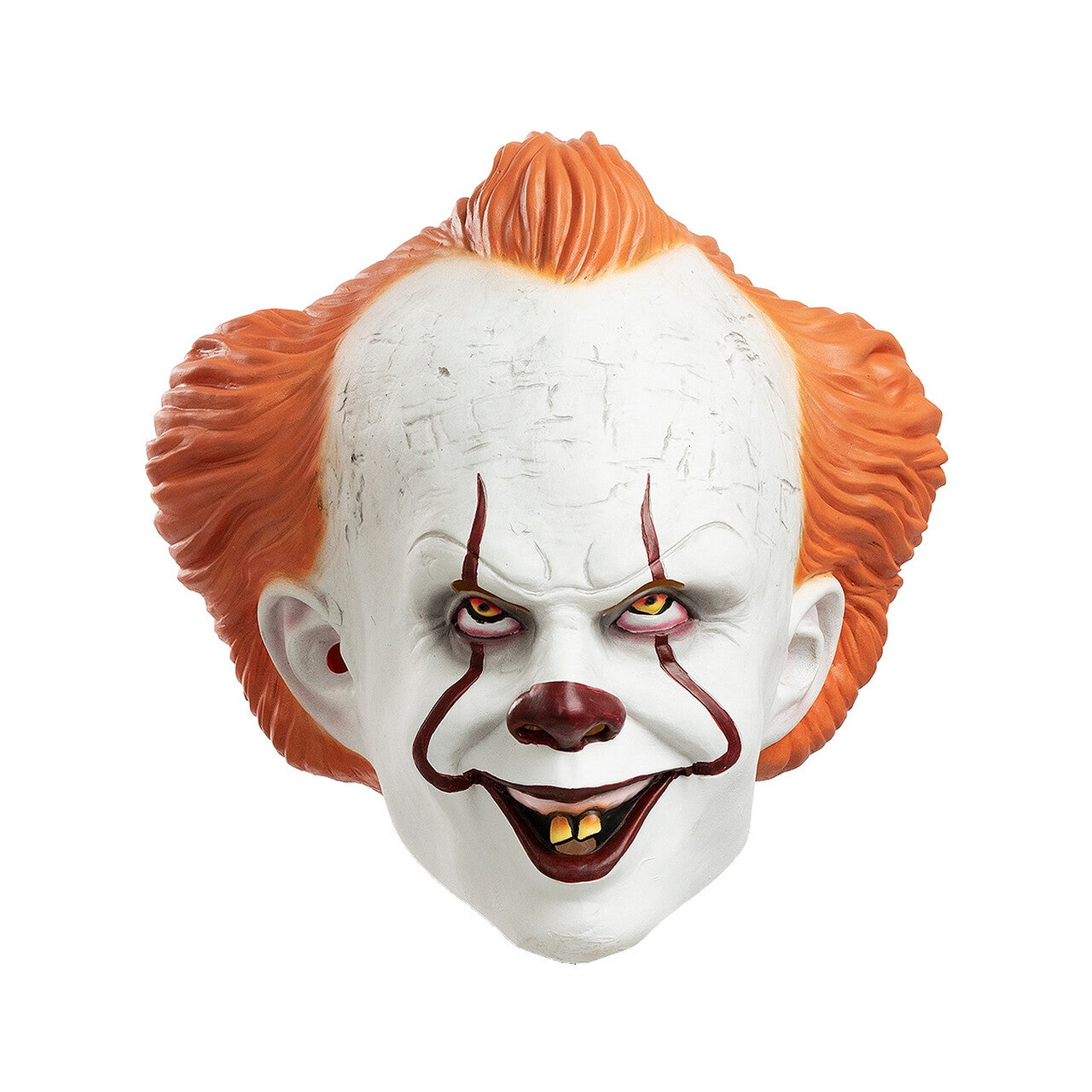 Op deze afbeelding zie je een Accessoires, van het merk Funidelia. Pennywise Mask It Chapter Two