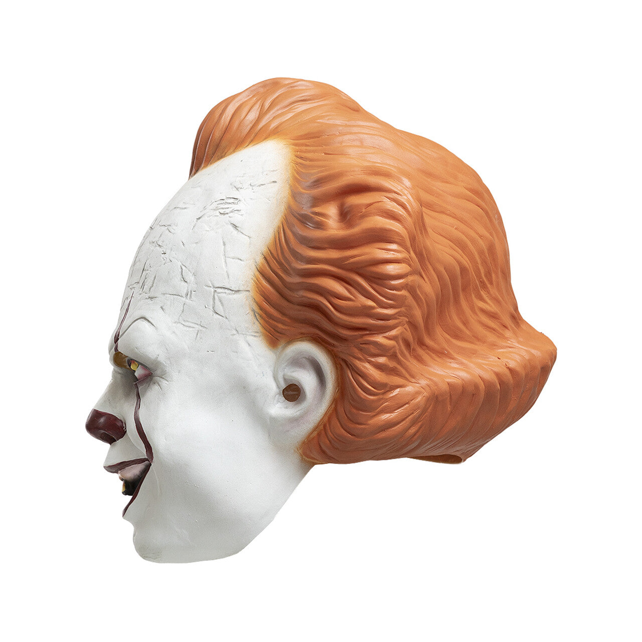Op deze afbeelding zie je een Accessoires, van het merk Funidelia. Pennywise Mask It Chapter Two