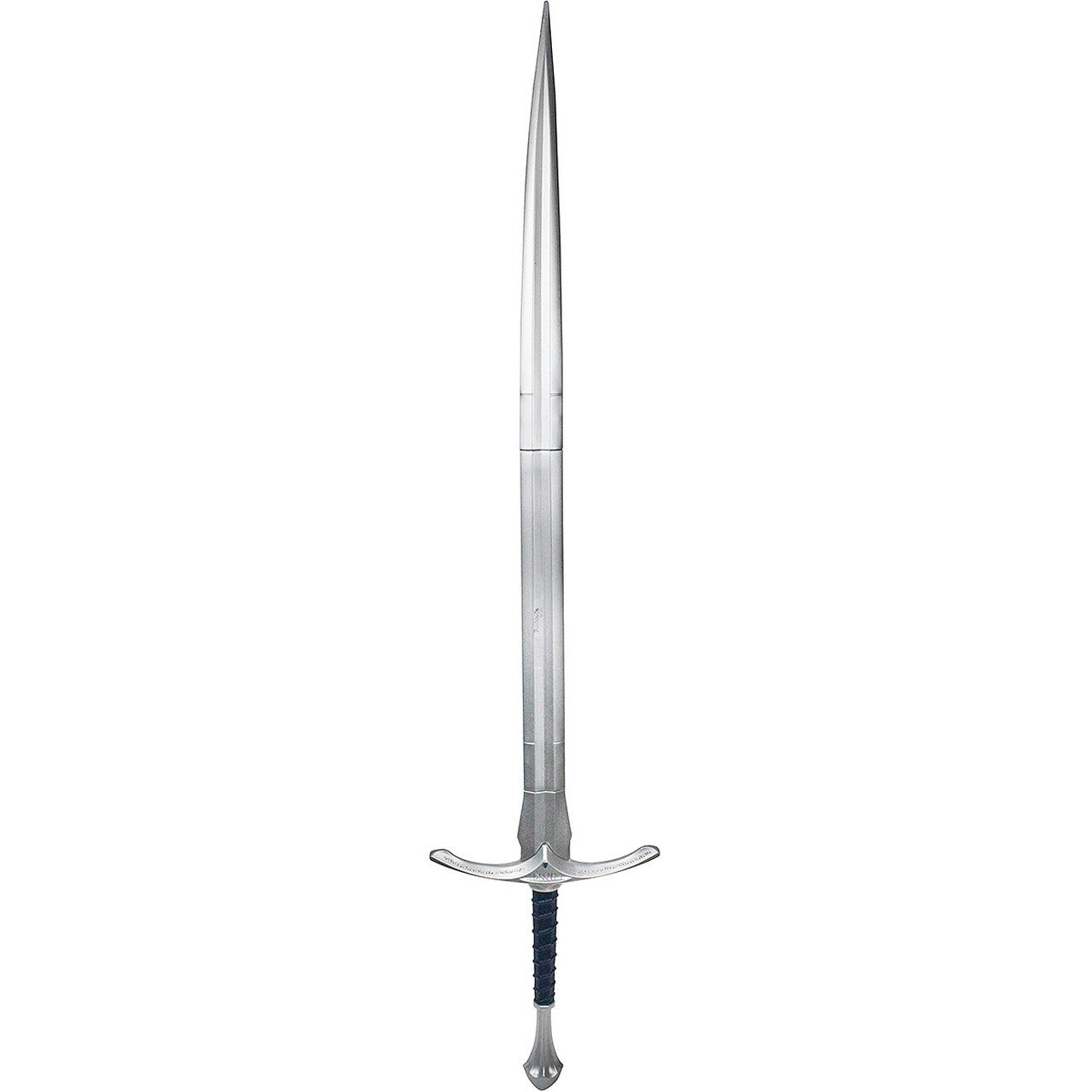 Op deze afbeelding zie je een Accessoires, van het merk Funidelia. Gandalf Glamdrings The Lord Of The Rings Zwaard