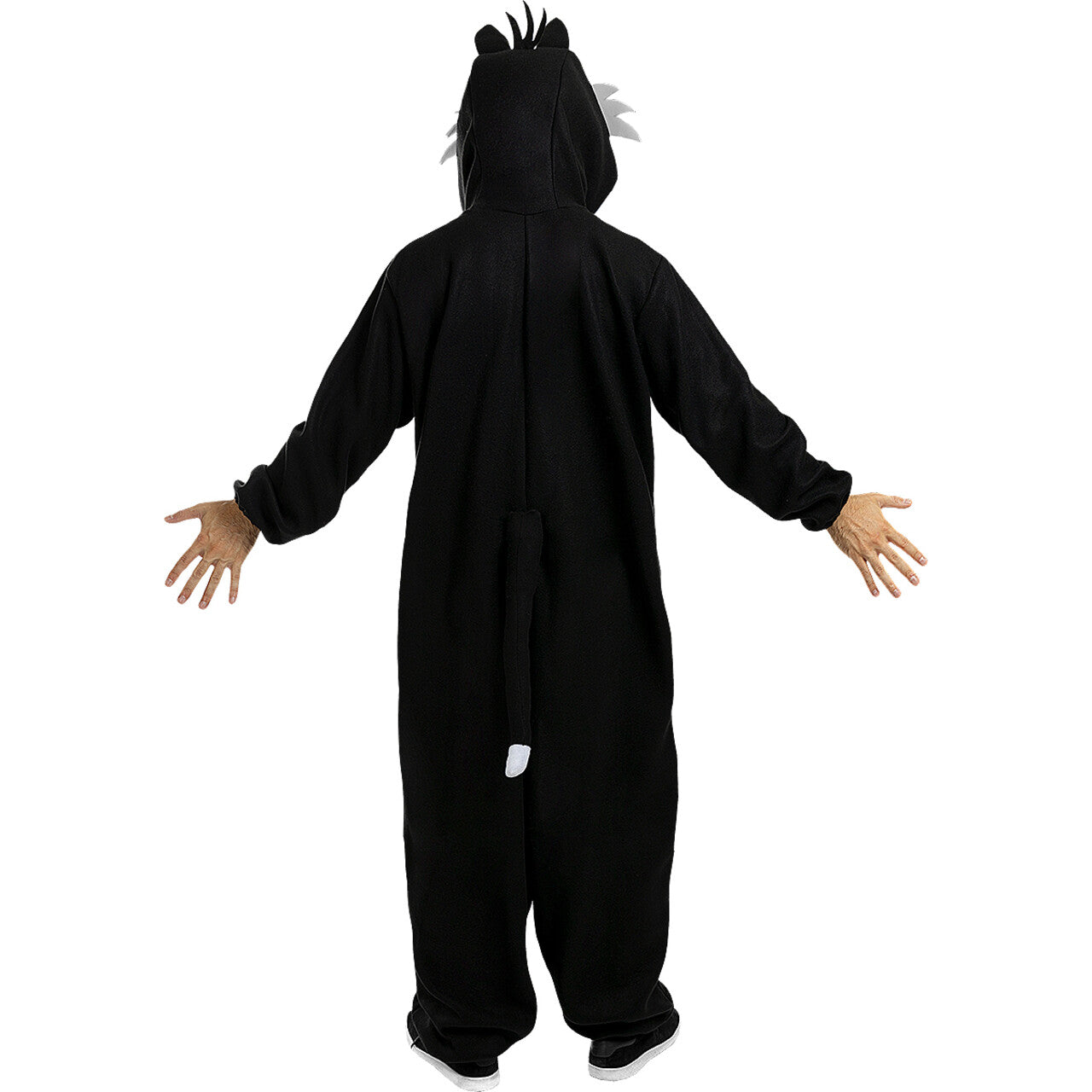 Op deze afbeelding zie je een Kostuums, van het merk Funidelia. Chille Sylvester Pussycat Looney Tunes Kostuum