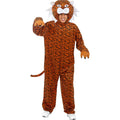 Tigerlicious Onesie Kostuum