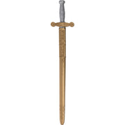 Op deze afbeelding zie je een Accessoires, van het merk Funidelia. Ridder Zwaard Home Defender 75 Centimeter