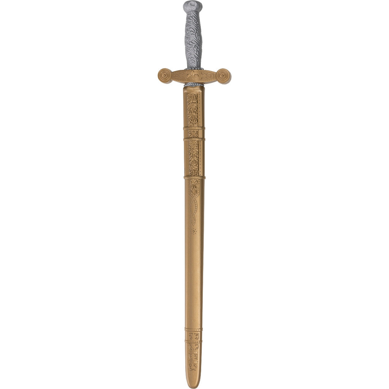 Op deze afbeelding zie je een Accessoires, van het merk Funidelia. Ridder Zwaard Home Defender 75 Centimeter